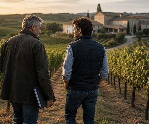 Avocat en succession agricole Avocat en succession agricole
