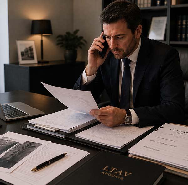 avocat en indemnisation après un accident à Reims avocat en indemnisation après un accident à Reims