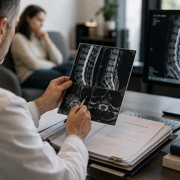 dossier médical