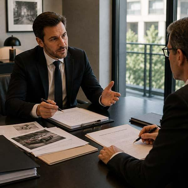 Avocat en assurance à Reims Avocat en assurance à Reims