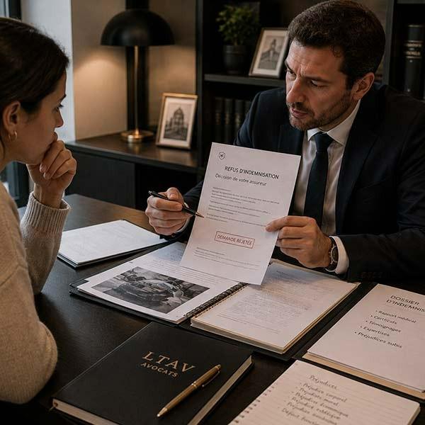 avocat en refus d’indemnisation avocat en refus d’indemnisation
