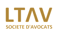 Maître Thieffry | Logo Footer